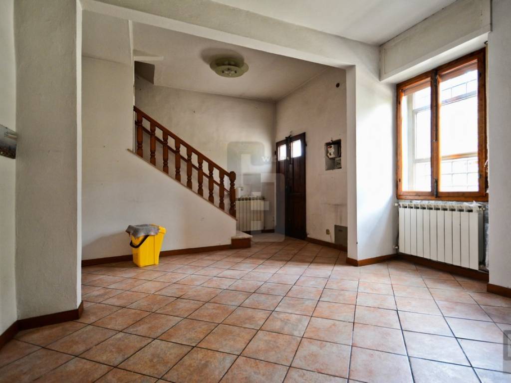 casa indipendente in vendita a Calenzano