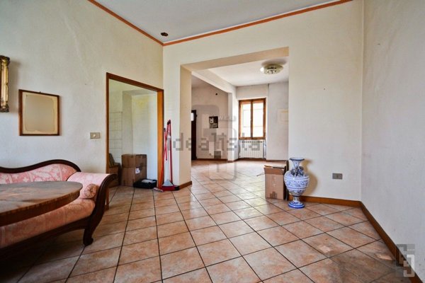 casa indipendente in vendita a Calenzano