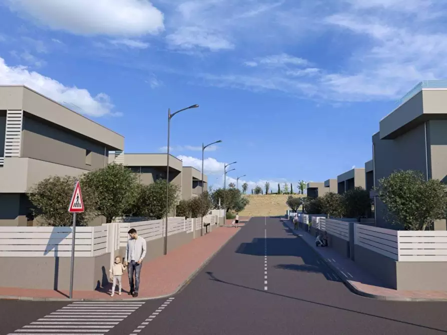 casa indipendente in vendita a Calenzano