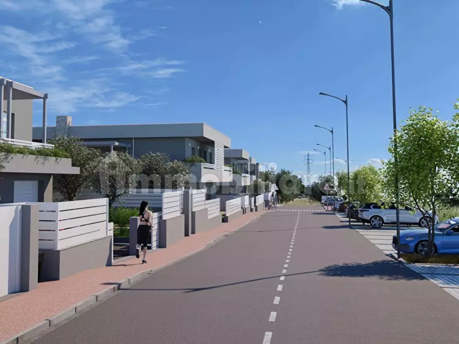 casa indipendente in vendita a Calenzano