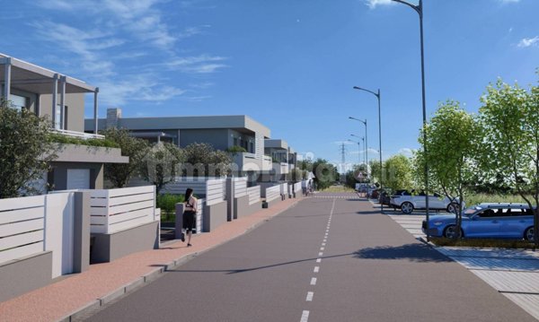 casa indipendente in vendita a Calenzano