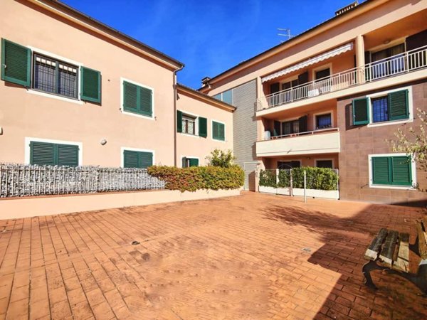 appartamento in vendita a Calenzano