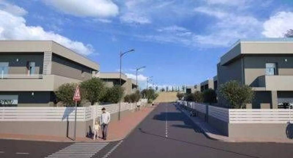 casa indipendente in vendita a Calenzano