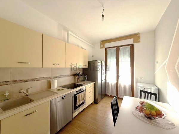 appartamento in vendita a Calenzano