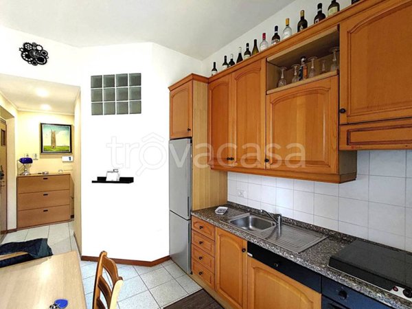 appartamento in vendita a Calenzano