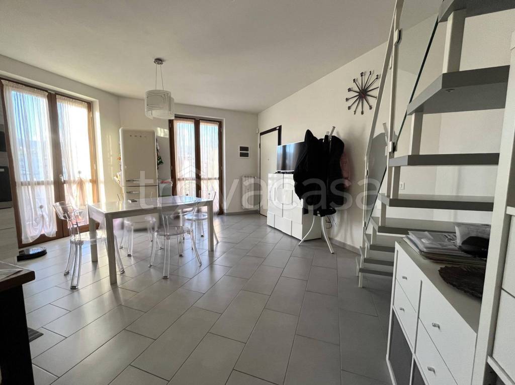 appartamento in vendita a Calenzano