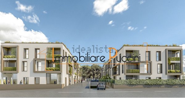 appartamento in vendita a Calenzano