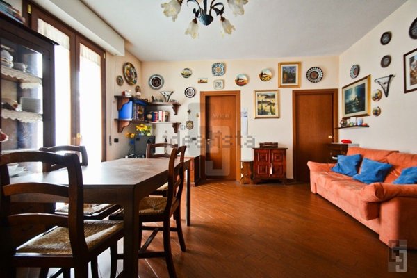 appartamento in vendita a Calenzano in zona Ponte alla Marina