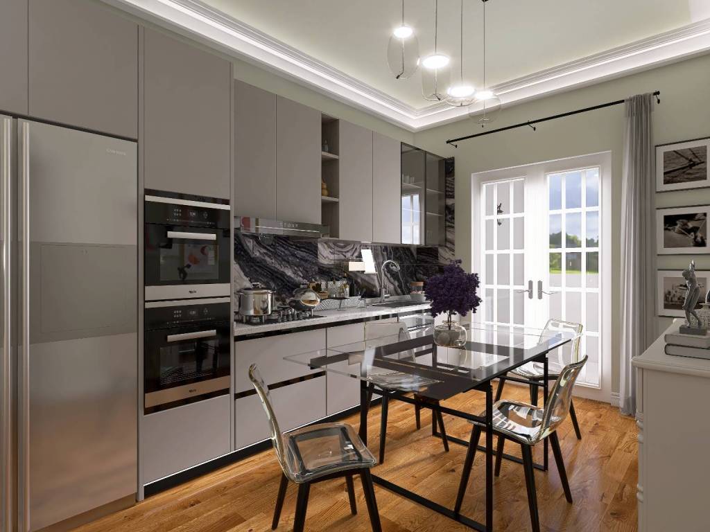 appartamento in vendita a Calenzano