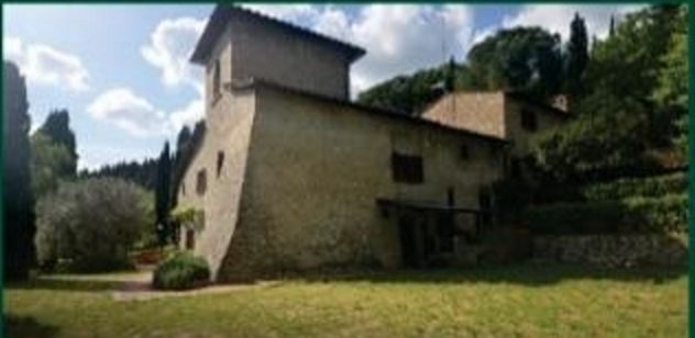 appartamento in vendita a Calenzano in zona Travalle