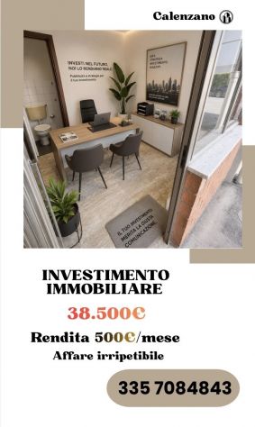 appartamento in vendita a Calenzano