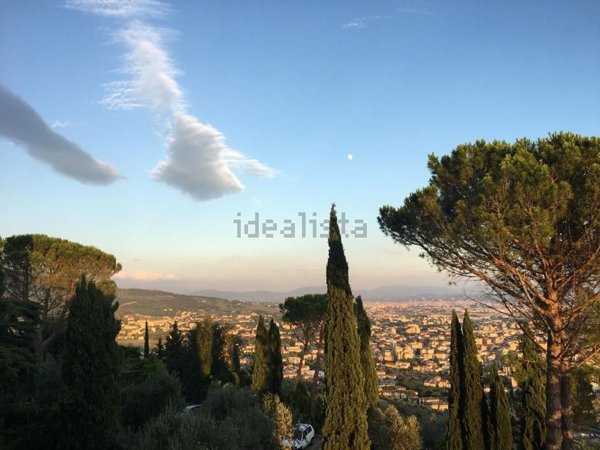 appartamento in vendita a Calenzano in zona Settimello