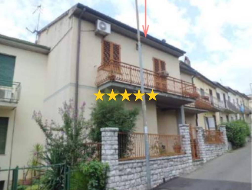 appartamento in vendita a Calenzano