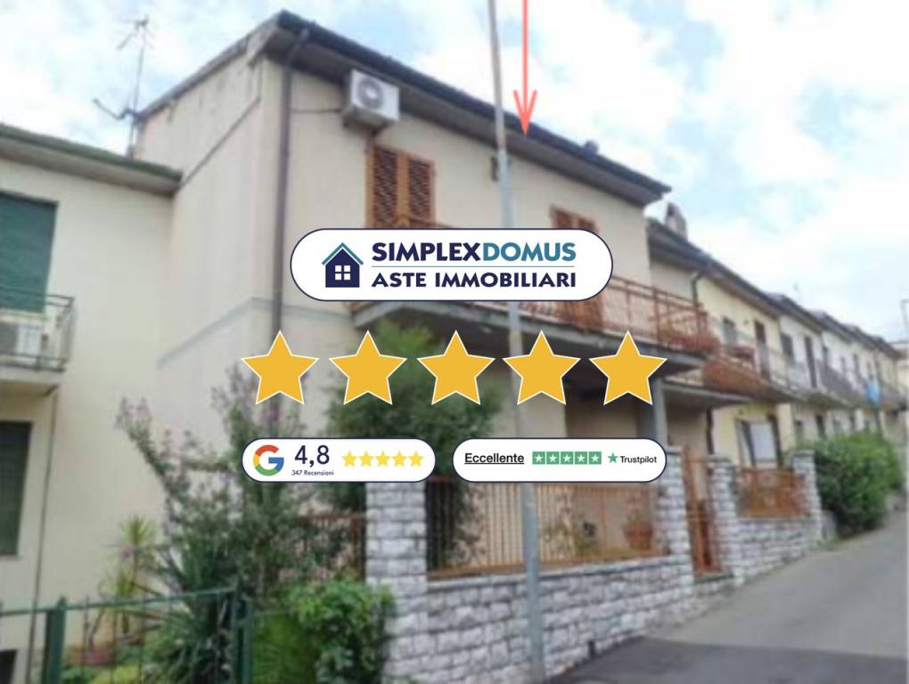 appartamento in vendita a Calenzano