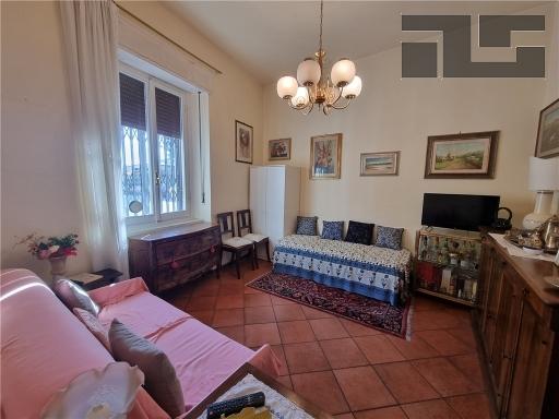 appartamento in vendita a Calenzano in zona Settimello