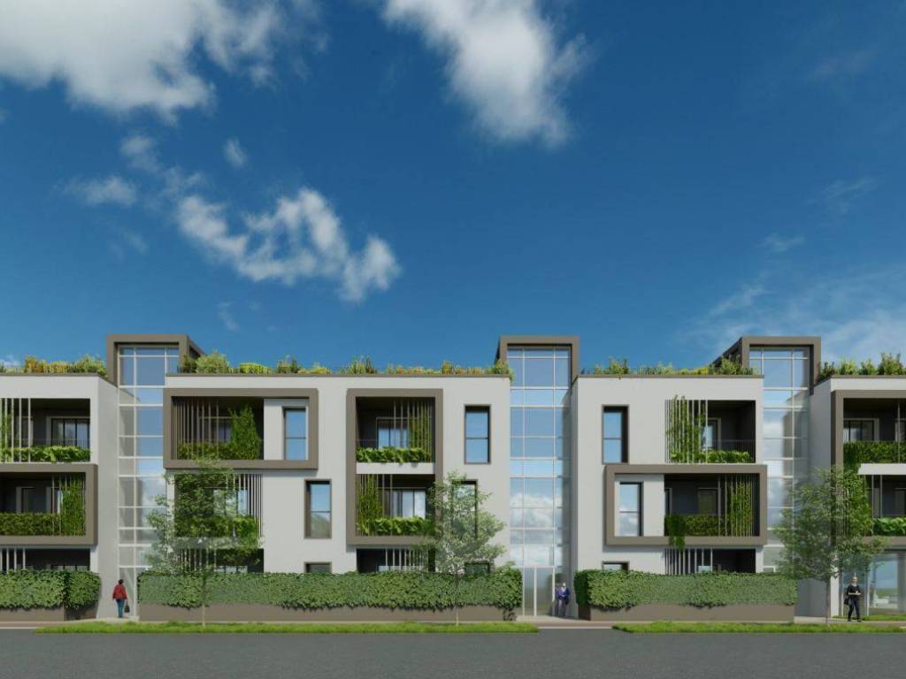 appartamento in vendita a Calenzano