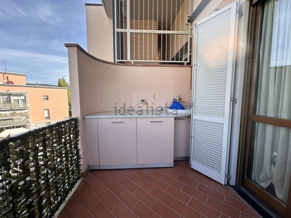 appartamento in vendita a Calenzano