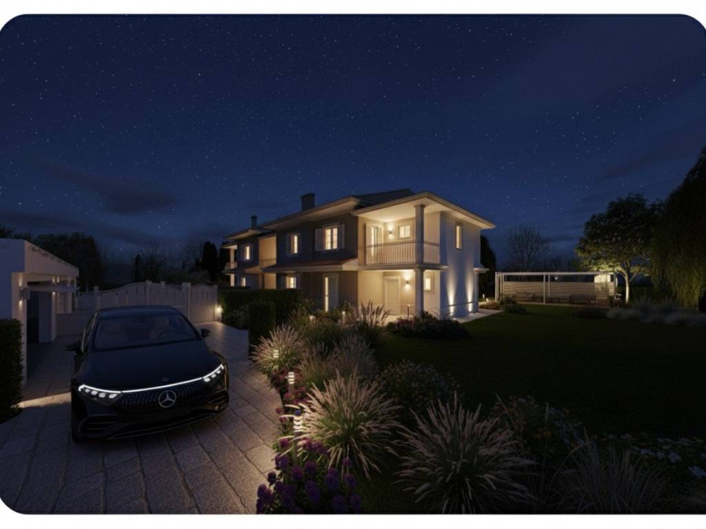 casa indipendente in vendita a Calenzano