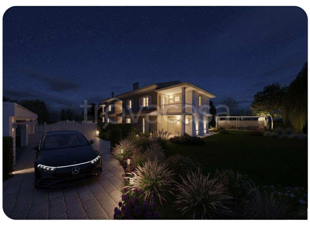 casa indipendente in vendita a Calenzano