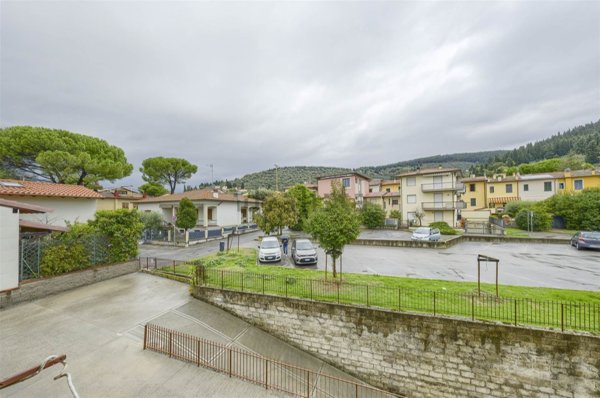 appartamento in vendita a Calenzano in zona Settimello