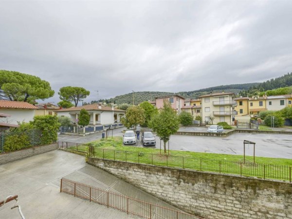 appartamento in vendita a Calenzano in zona Settimello