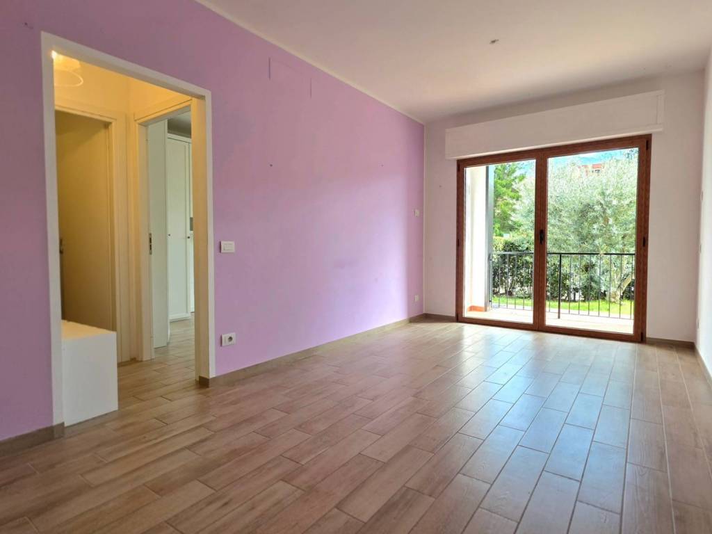 appartamento in vendita a Calenzano in zona Carraia