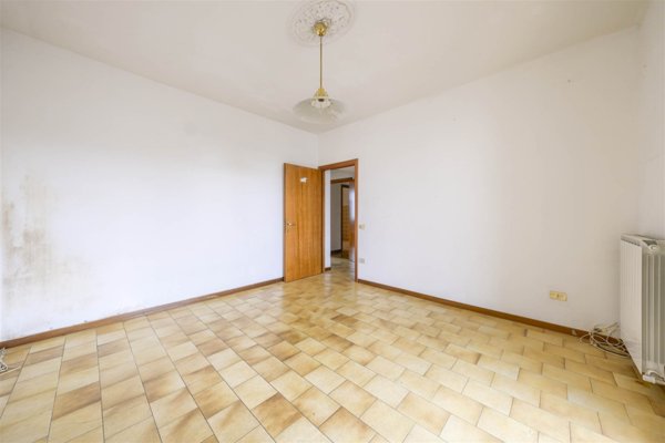 appartamento in vendita a Calenzano in zona Settimello