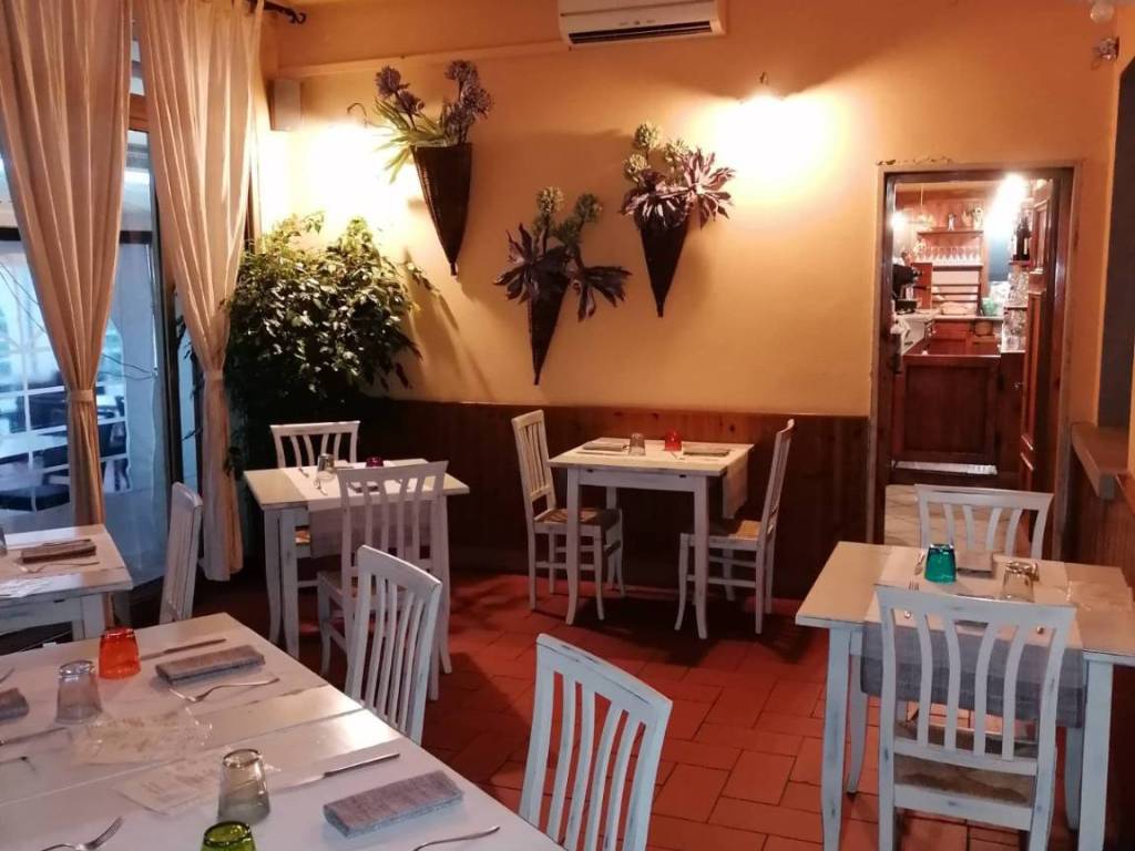 appartamento in vendita a Calenzano in zona Croci di Calenzano