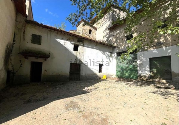 appartamento in vendita a Calenzano in zona Baroncoli