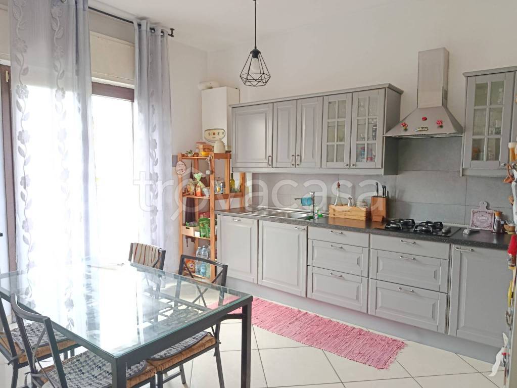 appartamento in vendita a Calenzano