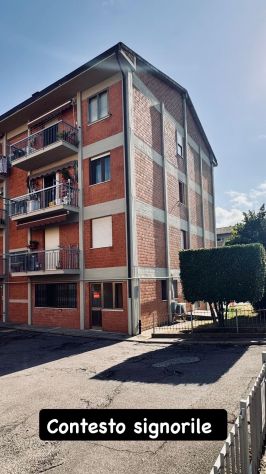 appartamento in vendita a Calenzano