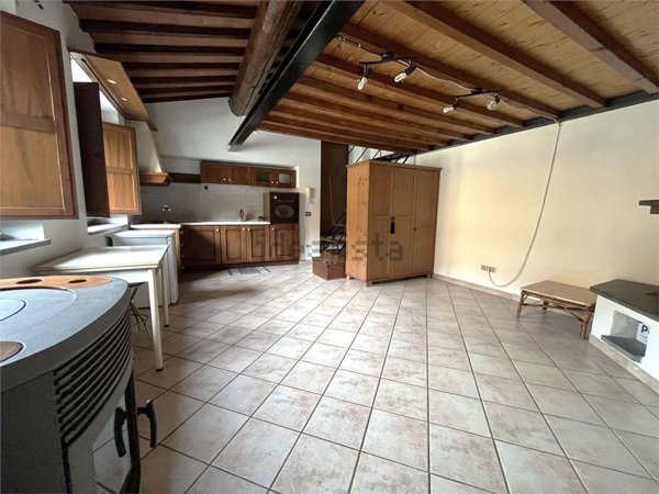 appartamento in vendita a Calenzano in zona Croci di Calenzano