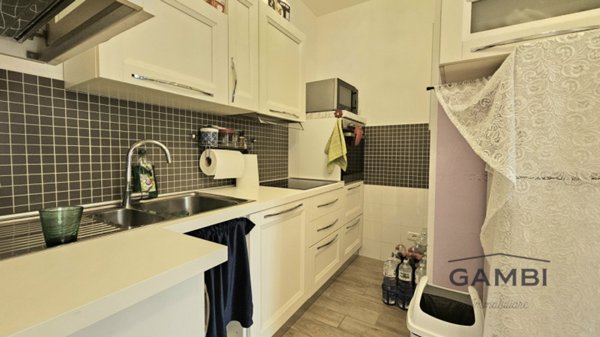 appartamento in vendita a Calenzano in zona Carraia