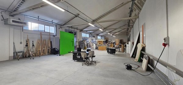 loft in vendita a Calenzano