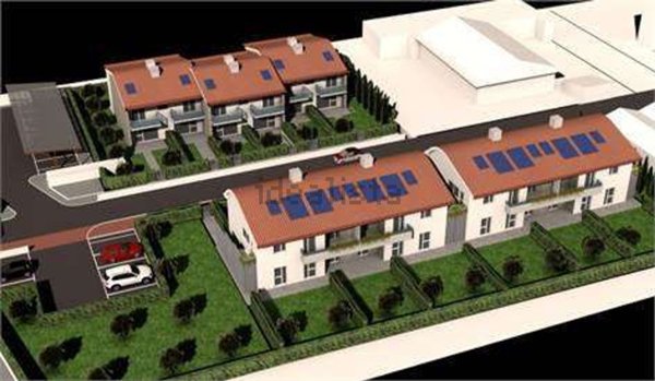 appartamento in vendita a Calenzano