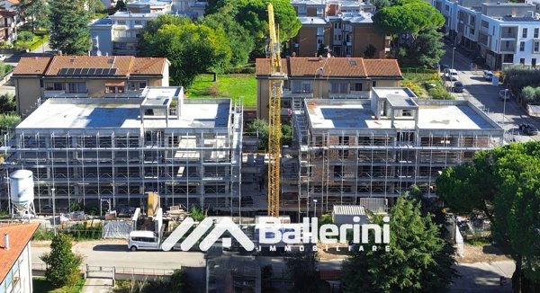 appartamento in vendita a Calenzano