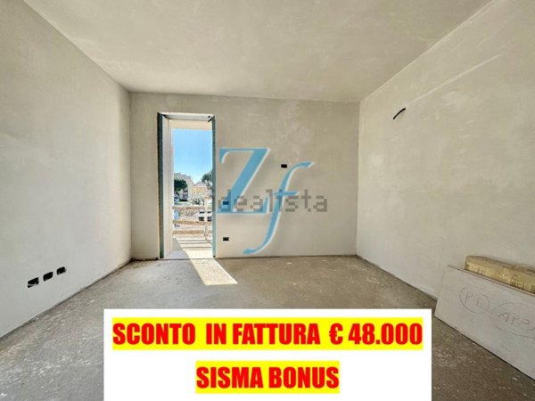 appartamento in vendita a Calenzano