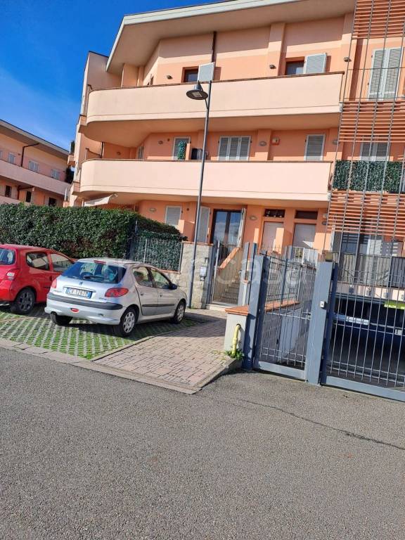 appartamento in vendita a Calenzano