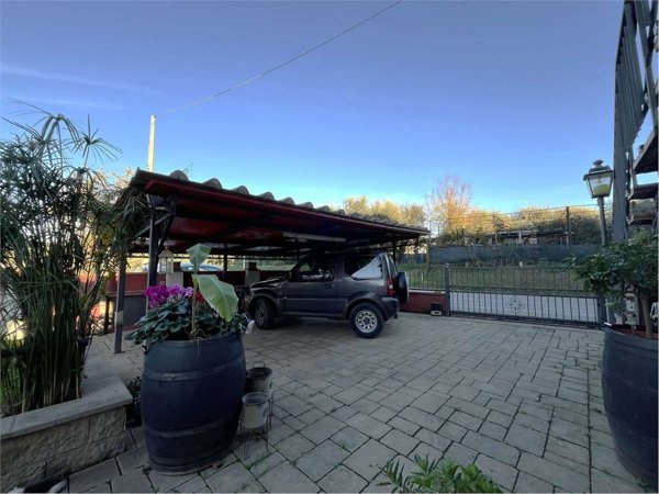 appartamento in vendita a Calenzano in zona Travalle