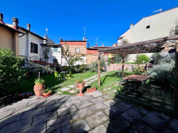 appartamento in vendita a Calenzano in zona Settimello