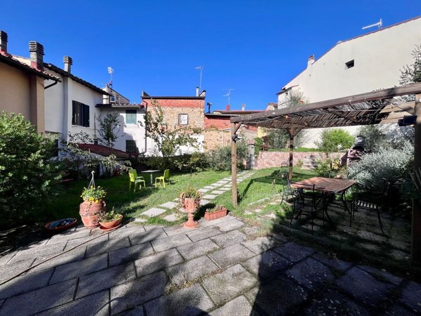 appartamento in vendita a Calenzano in zona Settimello