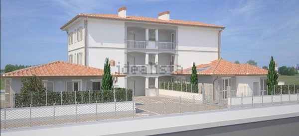 appartamento in vendita a Calenzano