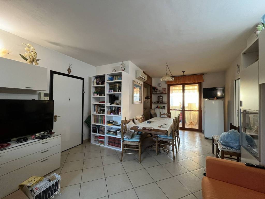 appartamento in vendita a Calenzano