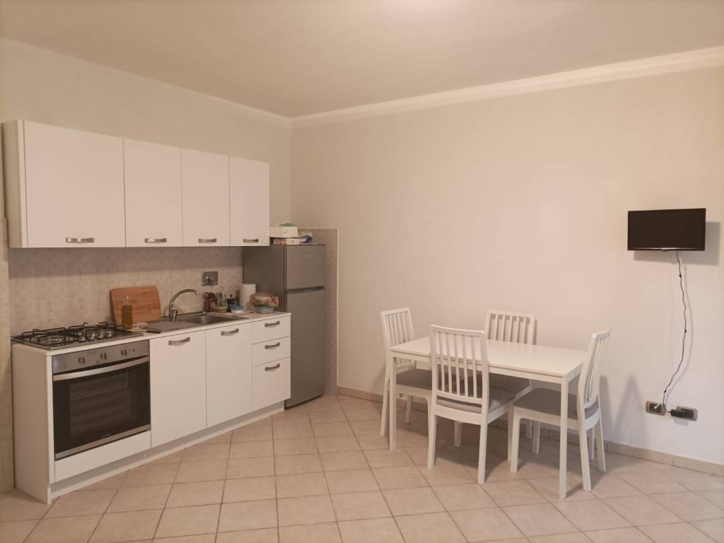 appartamento in vendita a Calenzano