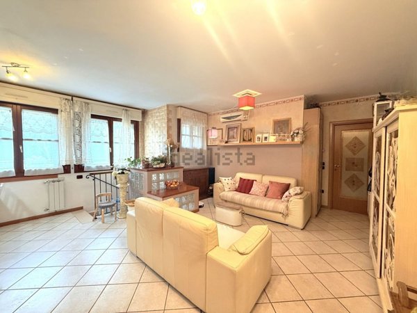 appartamento in vendita a Calenzano