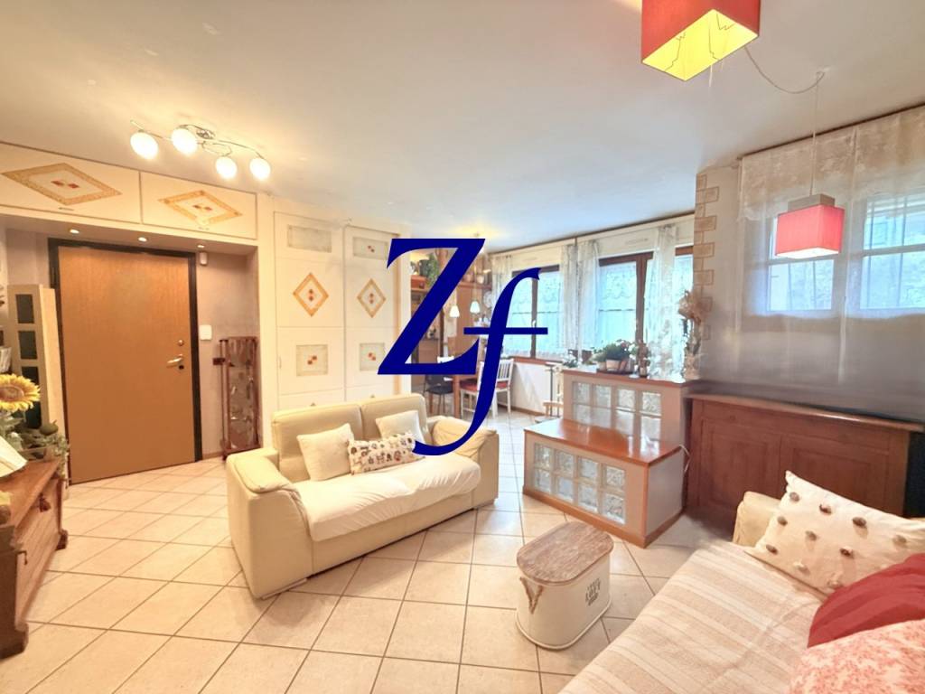 appartamento in vendita a Calenzano