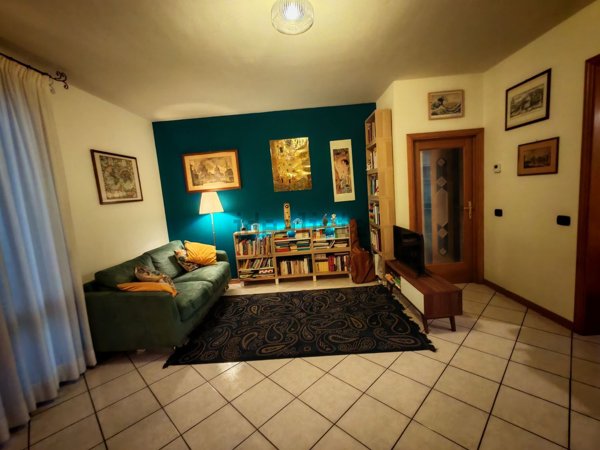 appartamento in vendita a Calenzano