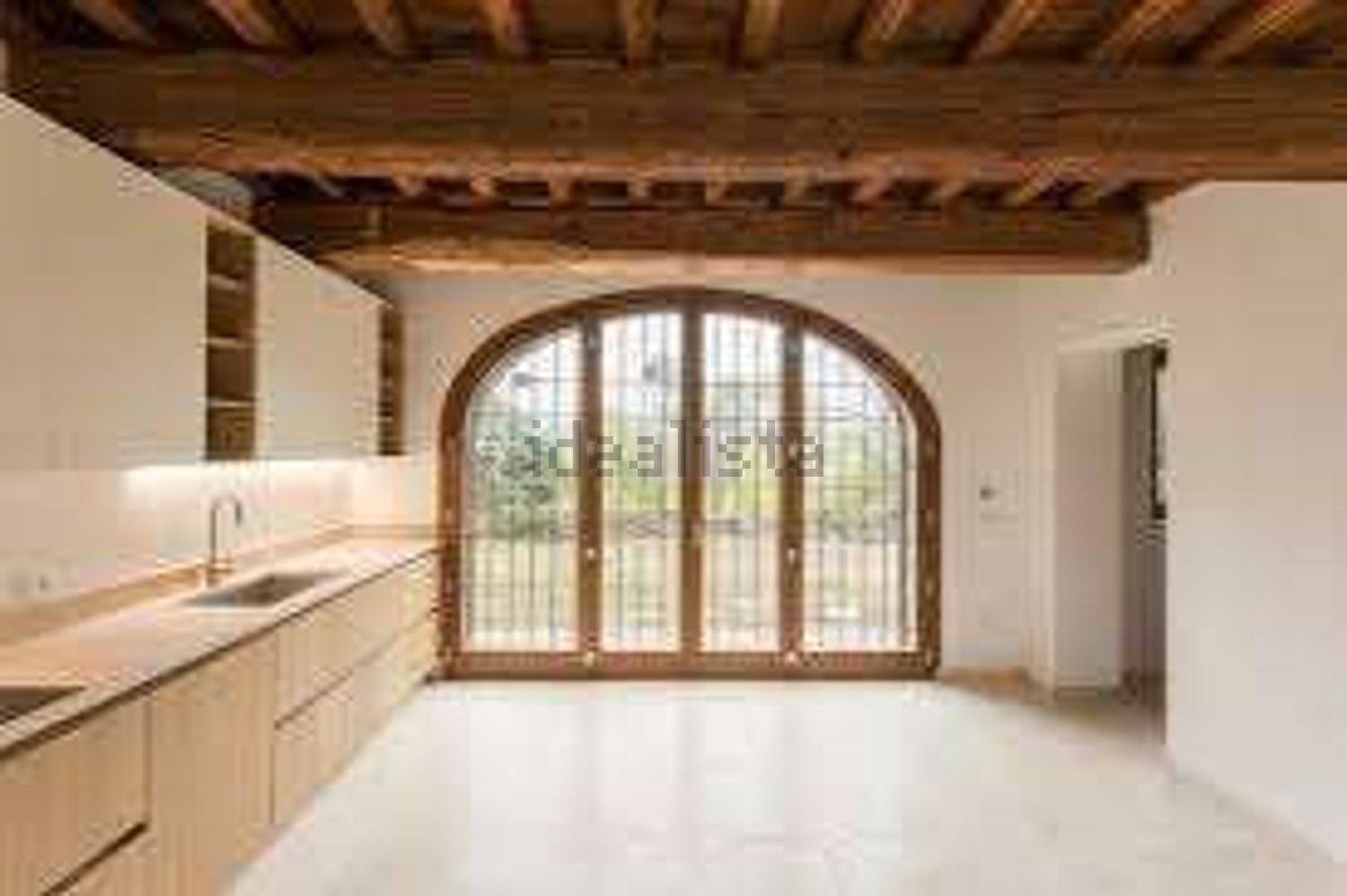 quadrivano in vendita a Calenzano in zona Baroncoli