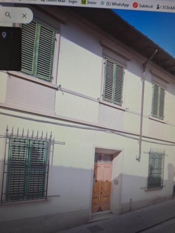 casa indipendente in vendita a Calenzano in zona Settimello