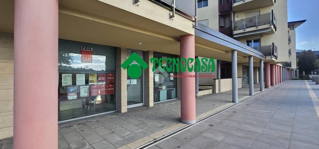 negozio in vendita a Calenzano